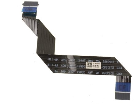 Used Dell OEM G Series G7 7700 Ribbon Cable for Touchpad 8W6K8 Discount