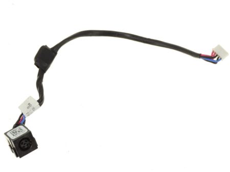 Refurbished Dell OEM Latitude E6540 Precision M2800 DC Power Input Jack  Cable G6TVF For Cheap