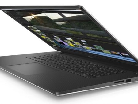 Dell Precision M5510 Tiger 15,6   UHD-Touch i7-6820H 32GB 1000GB-SSD M1000 W10P Online Hot Sale