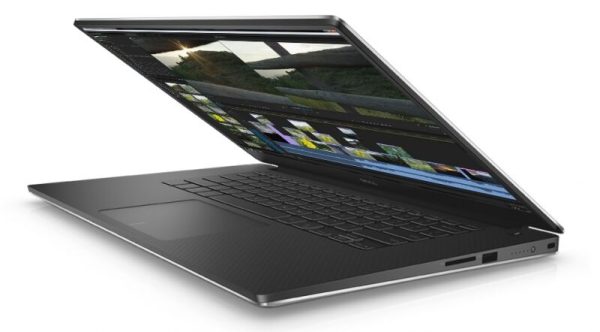 Dell Precision M5510 Tiger 15,6   UHD-Touch i7-6820H 32GB 1000GB-SSD M1000 W10P Online Hot Sale