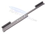 New Dell OEM Latitude D631 Center Control Power Button Cover Assembly  Hinge Covers Discount