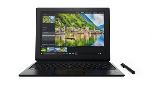 Lenovo Thinkpad X1 tablet 20GG003UGE 12 WQHD Touch M7-6Y75 16GB 512GB SSD Neu Re Online