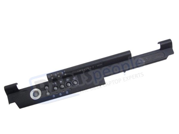 Refurbished Dell OEM Inspiron 8000 Center Control Power Button Cover Sale