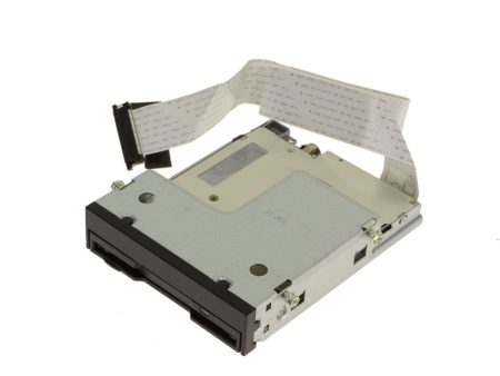 Refurbished Dell OEM Optiplex 960 Small Form Factor Desktop Floppy Drive Module 096HJ Online Hot Sale