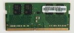 Lenovo 16GB 2666MHz PC4-21333 1,2V Sodimm Ram 01AG819 Neu Rechnung MWSt. For Sale