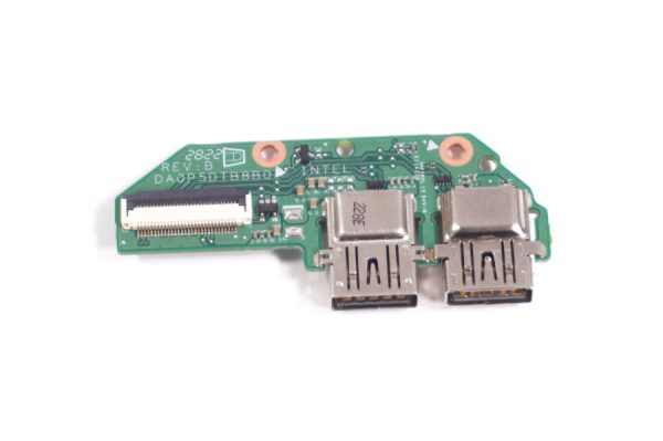 New DA00P5TB8B0 Hp 15-DY   USB Power Button Board Online