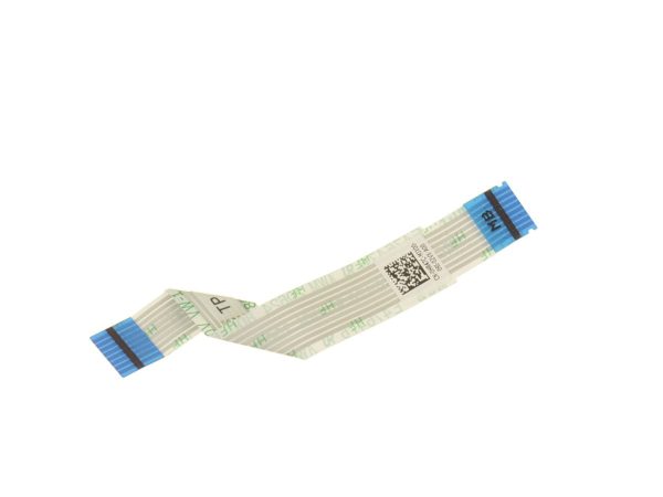 Used Dell OEM Vostro 5390 Latitude 3301 Touchpad Ribbon Cable HR47C Sale