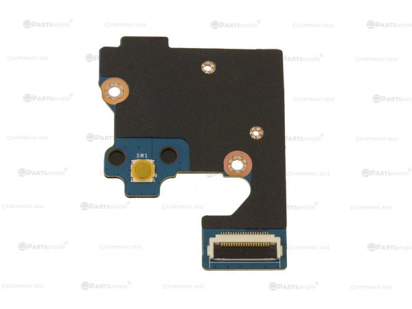 Refurbished Dell OEM Precision 7750 Power Button Board Circuit Board DM9CY Hot on Sale