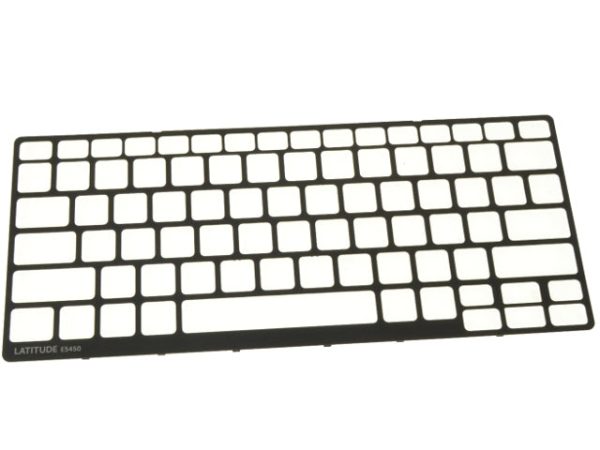 Refurbished Dell OEM Latitude E5450 Keyboard Bezel Trim Lattice Plastic Single Pointing 7HRKG Sale