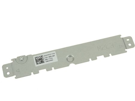 Used Dell OEM Inspiron 7558 7568 Support Bracket for Touchpad 1PPG7 Online Sale