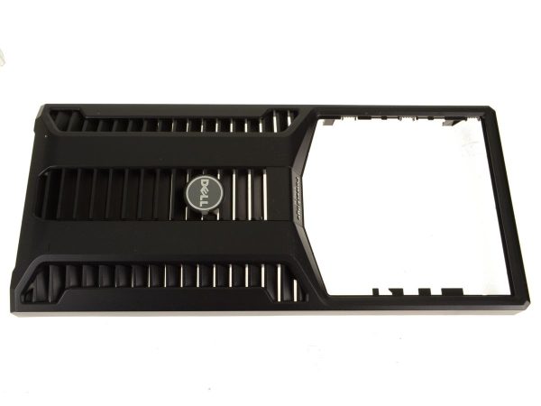 Refurbished Dell OEM PowerEdge T110 Server Front Bezel Assembly Online now