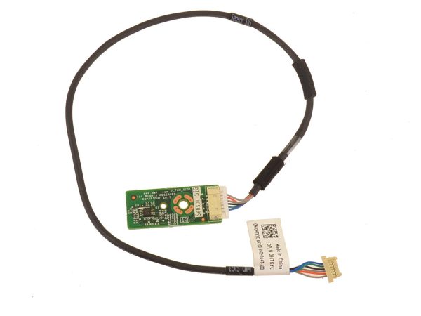 New Dell OEM PowerEdge C6400 Thermal Temperature Sensor Board  Cable KXKM3 For Cheap