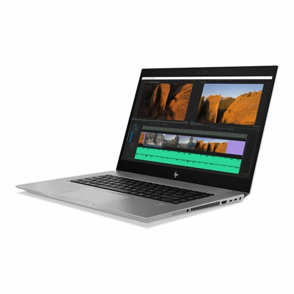 HP ZBook Studio G5 6TW42EA 15,6 FHD matt i7-9750H 16GB 512B-SSD P2000-4GB W10P Cheap