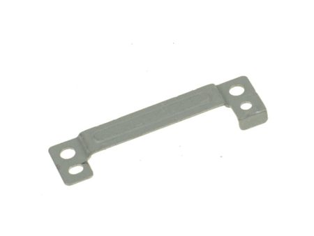 Used Dell OEM Latitude E6530 Metal Mounting Bracket for the LCD Ribbon Cable K0GVH Online Sale