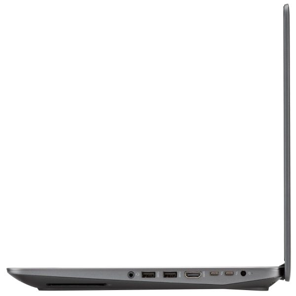 HP ZBook 15 G4 Y6K29EA 15,6   FHD i7-7820HQ 16GB 512GB-m.2-SSD M2200-4GB W10P 3J For Sale