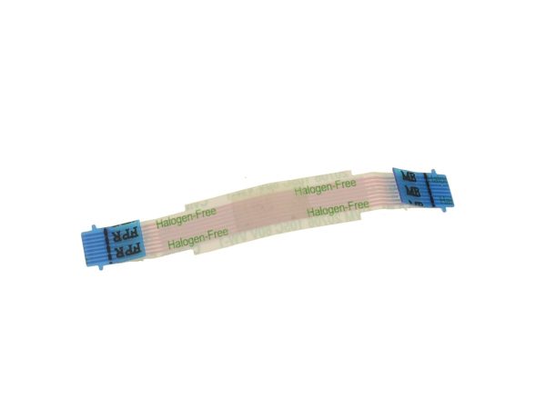 Used Dell OEM XPS 9500 Precision 5550 Ribbon Cable for Fingerprint Reader PRPHY Cheap