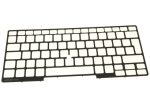 Refurbished EU Dell OEM Latitude E5470 Keyboard Bezel Trim Lattice Plastic for European Keyboard Dual Point Online Hot Sale