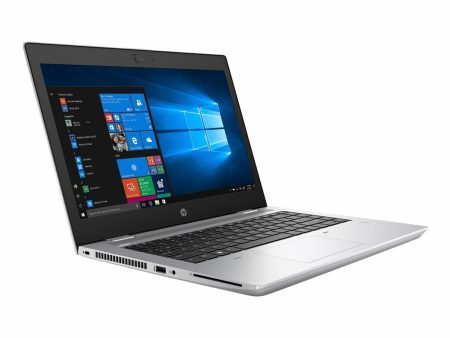 HP Probook 640 G5 6XE24EA 14,1 FHD matt i5-8265U 8GB 256GB-SSD W10P Neu 3J.Gar. Discount