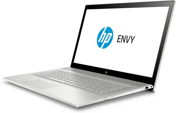 HP ENVY 17 XL8a 17,3 FHD i7-8550U 32GB 512GB-SSD +2TB HD MX150-4GB W10h Re MWSt Supply