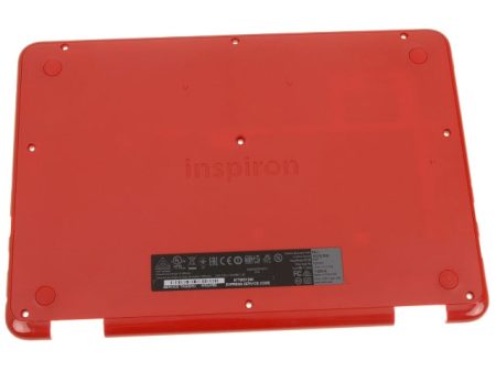 New Dell OEM Inspiron 3168 Bottom Base Cover Assembly J0TH6 Online now