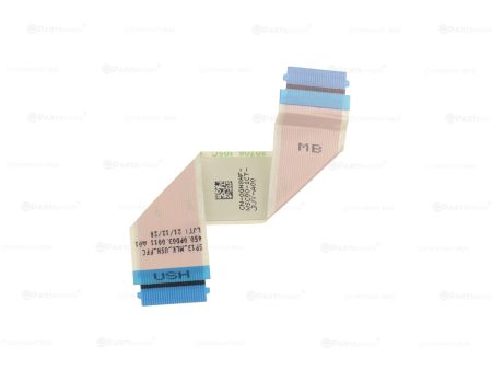 Used Dell OEM Latitude 5330 Laptop Ribbon Cable for Palmrest USH Junction Board GH8HF For Sale