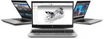 HP ZBook 15 G5 2ZC64EA#ABD 15,6 UHD 4K E-2186M 32GB 512GB-SSD P2000-4GB W10P Fashion