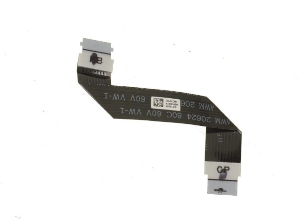 Used Dell OEM G Series G7 7500 Ribbon Cable for Touchpad KDM31 Online Hot Sale