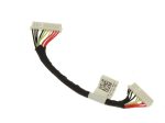 Used Dell OEM Inspiron 7559 Battery Cable Cable Only T4KKY Online Hot Sale