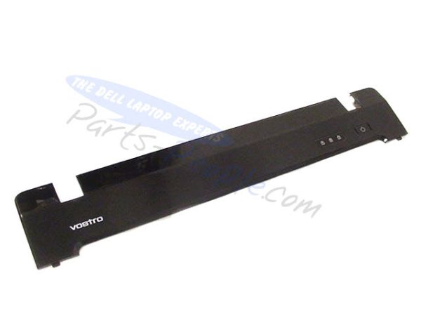 New Dell OEM Vostro A860 Center Control Power Button Cover Assembly Hot on Sale