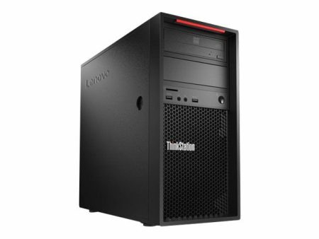 Lenovo ThinkCentre P520c 30BX007KGE W-2225 16GB 512GB P2200-5GB W10P 3J.Gar. on Sale