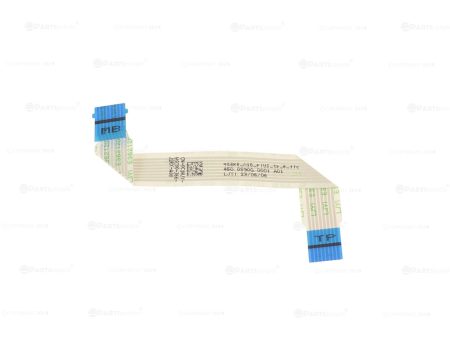 Used Dell OEM Inspiron 16 Plus 7630 Ribbon Cable for Touchpad RTX 4060 C1HJY Hot on Sale