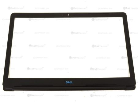 Refurbished Dell OEM G Series G3 3779 17.3  Front Trim LCD Bezel FJ901 For Discount