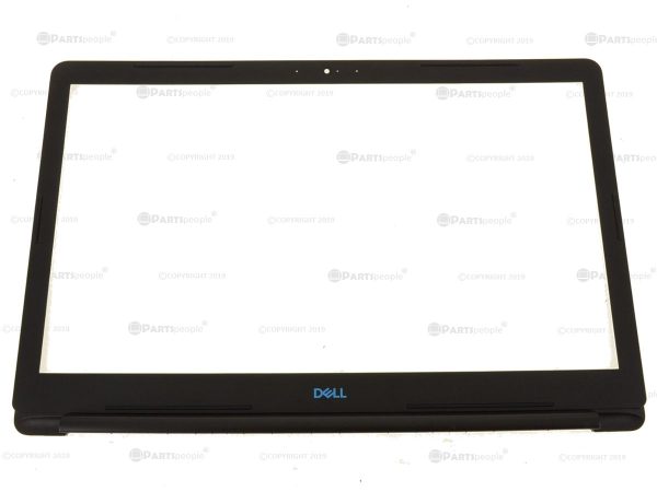 Refurbished Dell OEM G Series G3 3779 17.3  Front Trim LCD Bezel FJ901 For Discount