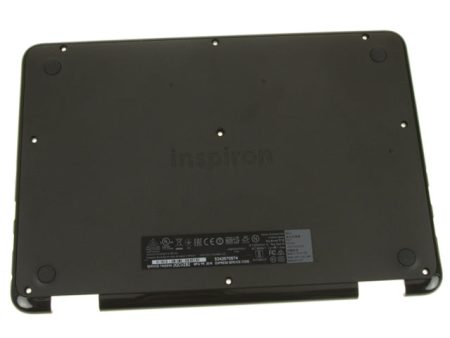 New Dell OEM Inspiron 3168 Bottom Base Cover Assembly 4XFV5 Discount