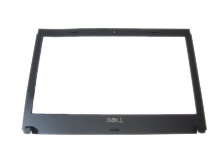 New Dell OEM Vostro 3300 13.3  LCD Front Trim Cover Bezel Plastic WITH CAMERA WINDOW 3MWWW Supply