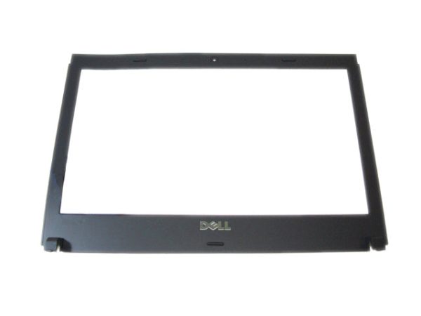 New Dell OEM Vostro 3300 13.3  LCD Front Trim Cover Bezel Plastic WITH CAMERA WINDOW 3MWWW Supply