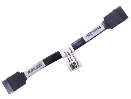 Used Dell OEM Optiplex 3020 7020 9020 Desktop 90MM HDD SATA Data Cable R60RY For Sale