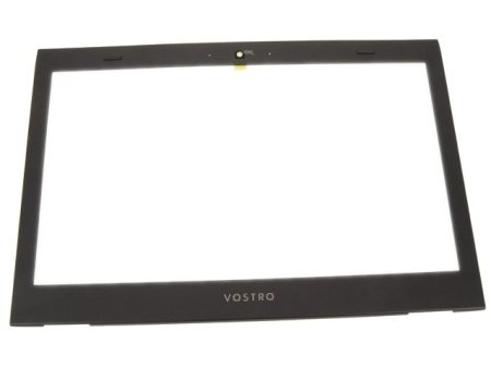 New Dell OEM Vostro 3460 14  LCD Front Trim Cover Bezel Plastic 781FN Online Sale