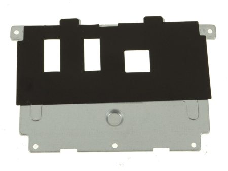 Used Dell OEM Inspiron 3551 Support Bracket for Touchpad M53CJ Supply