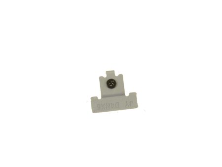 Used Dell OEM XPS Plus 9320 Metal Mounting Bracket for the WLAN Wireless Antennas D4NX5 Fashion