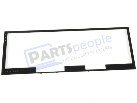 New Dell OEM Latitude E5530 Dual Point Keyboard Bezel Trim Plastic YW78X Online now