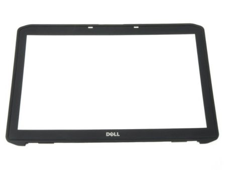 New Dell OEM Latitude E5530 15.6  LCD Front Trim Cover Bezel Plastic WITHOUT Web Camera Window CC26W Fashion