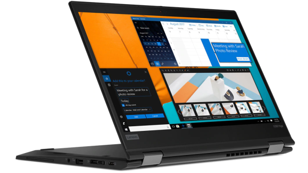 Lenovo Thinkpad X390 Yoga 20NN002N 13,3 FHD i7-8565 16GB 512GB LTE W10P neu For Discount