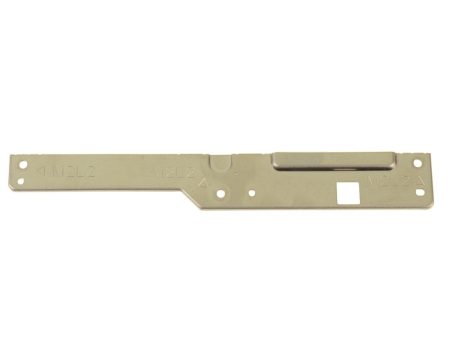 Refurbished Dell OEM Inspiron 7506 2-in-1 Black Support Bracket for Touchpad Mouse Buttons 7506 Black For Discount