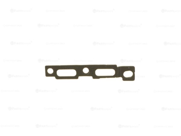 Used OEM Alienware m16 R1 Rear USB-C Metal Support Bracket Online Hot Sale