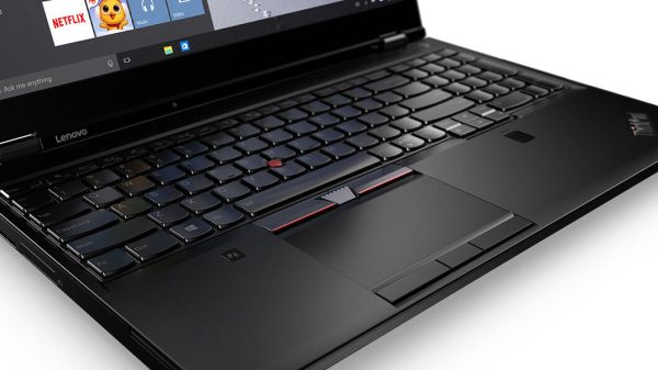 Lenovo Thinkpad P51 Tiger2 15,6  UHD E3-1505M-v6 32GB 1TB-SSD+2TB Neu Rech. MWSt Supply