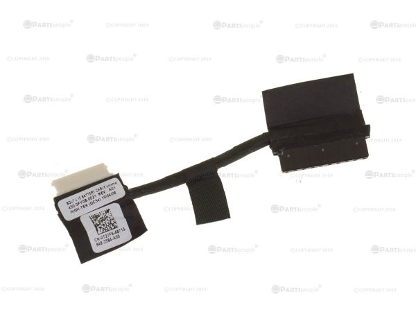 Used Dell OEM Latitude 3500 Battery Cable Short Cable T27F6 Online Hot Sale