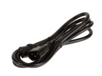 Refurbished Dell OEM C13 C14 Power Cord 6 Foot Extension 13A 125V 2FT Cord  0CFVG on Sale