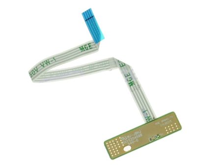 Refurbished Dell OEM Inspiron 5423 LED Circuit Board for Touch Pad Sale