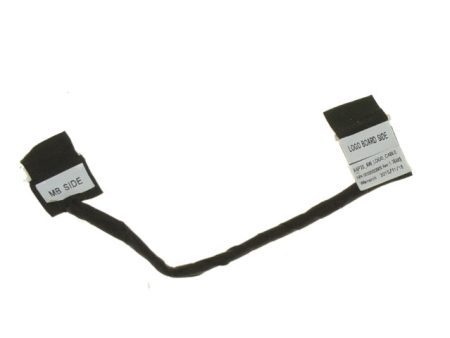 Used OEM Alienware 15 R2 17 R2 Cable for LED Light Logo Board For Discount